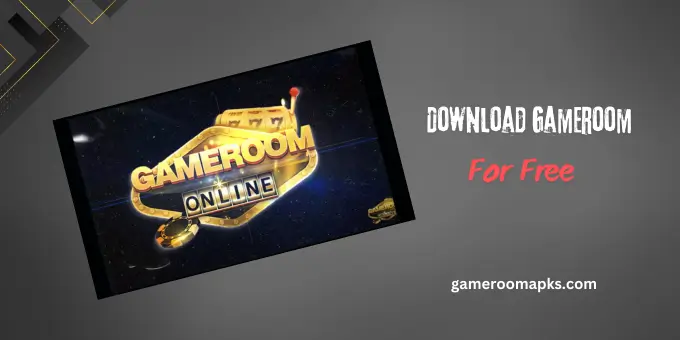 Gameroom 777 APK v1.0 2025 (Latest Version) For Android 13 gameroom download